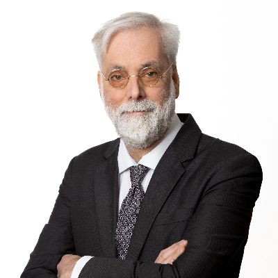 Dr James Barrett