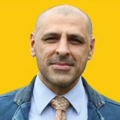 Dr Luqman Khan