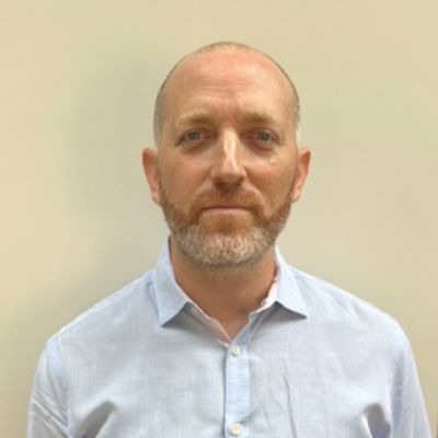 Dr Jonathan Ornstein